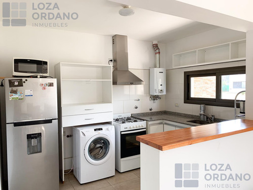 Casa 3 Dormitorio Alquiler Amoblada Country Las Corzuelas