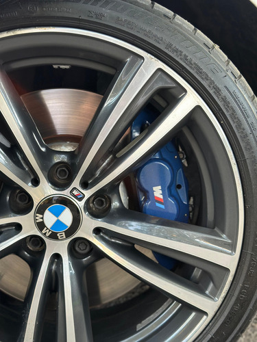 BMW Serie 4 3.0 440i Gran Coupe M Package 326cv