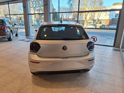 Volkswagen Polo Confortline 170Tsi AT
