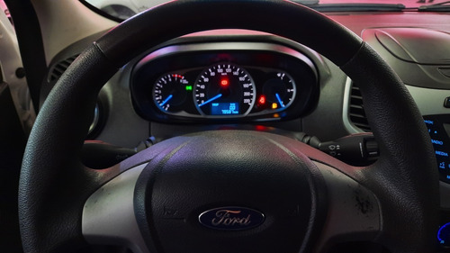 Ford Ka 1.0 Flex