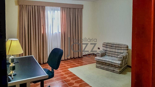 Belíssima Chácara Com 5 Dormitórios À Venda, 1130 M² Por R$ 800.000 - Jardim Das Nações - Salto/sp - Ch0466