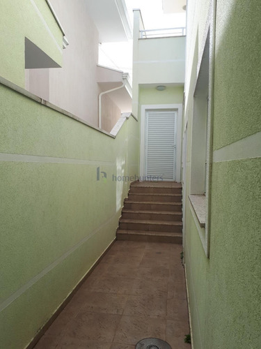 Casa Com 3 Dormitórios À Venda, 253 M² Por R$ 1.230.000,00 - Jardim Alto Da Colina - Valinhos/sp - Ca3905
