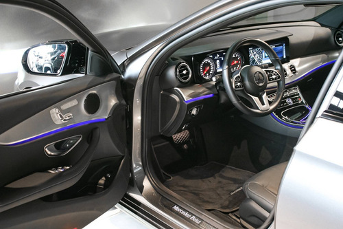 Imagem 11 de 15 de Mercedes-benz E 300 2.0 Cgi Gasolina Avantgarde 9g-tronic