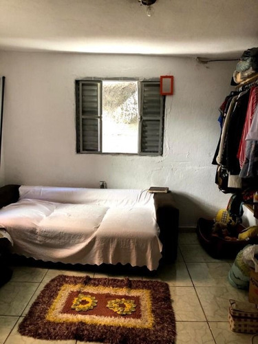 Imagem 27 de 27 de Sobrado Com 4 Dormitórios À Venda, 85 M² Por R$ 300.000,00 - Jardim Russo - São Paulo/sp - So0663