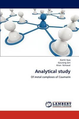 Libro Analytical Study - Kartik Vyas