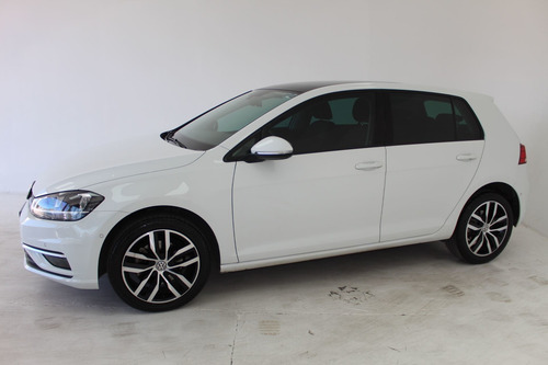 Imagen 3 de 15 de Volkswagen Golf 5 Pts Hb Highline, 14t, Dsg, Climatronic,