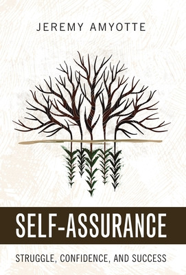 Libro Self-assurance: Struggle, Confidence, And Success -...