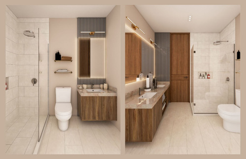 Condo Con Salón De Eventos, En Venta, Zona Norte, Mérida