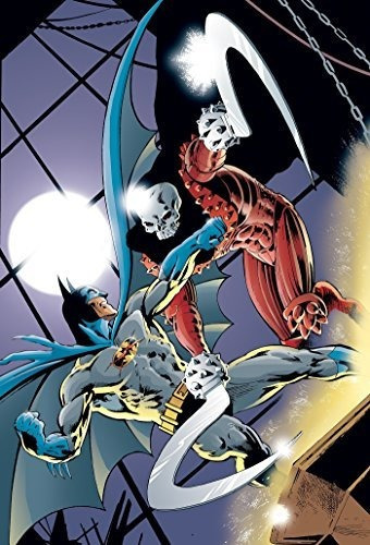 Batman Ano Dos 30 Aniversario Edicion De Lujo