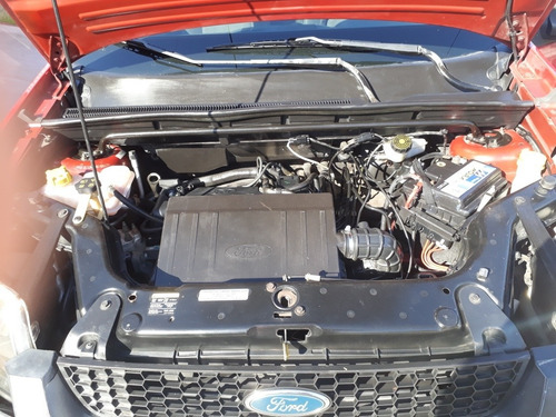 Ford Ecosport 1.6 Xls 2003