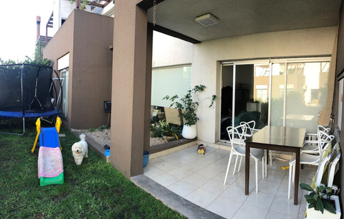 Imagen 15 de 24 de Venta 3 Dorm En Sendero - Lagos Del Sendero, Nordelta