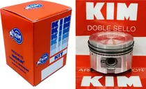 Comprar Kit Piston Gilera Smash Trip 110cc Medidas Std A 2.00