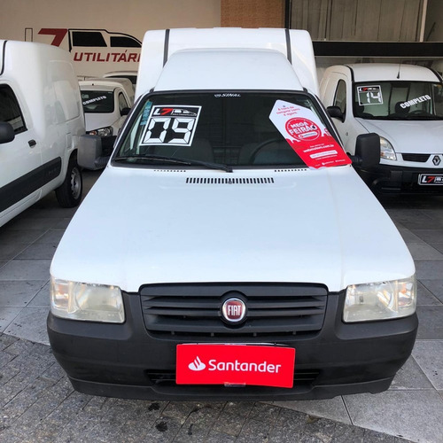Fiat Fiorino 1.3 Fire Flex