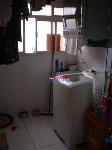 Imagem 12 de 30 de Cobertura Com 3 Dormitórios À Venda, 270 M² Por R$ 950.000,00 - Jardim Das Paineiras - Campinas/sp - Co0047