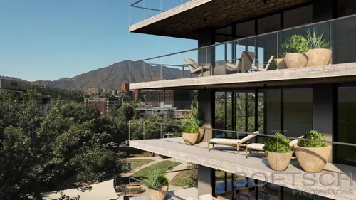Nuevo Edificio Plaza Costanera/plaza Raúl Devés