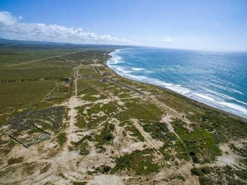 Imagen 13 de 25 de Terreno En Venta En Residencial Playa Del Socorro, San Quintin Baja California