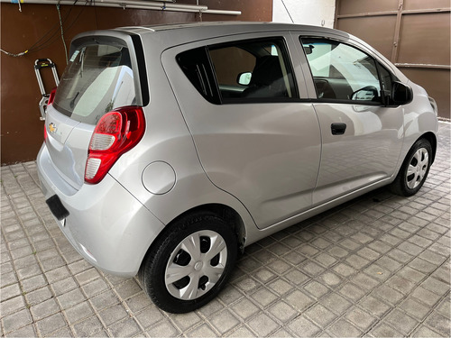 Chevrolet Beat 1.3 Lt Mt