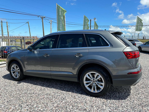 Audi Q7 3.0 T Fsi 333 Hp Quattro Tiptronic