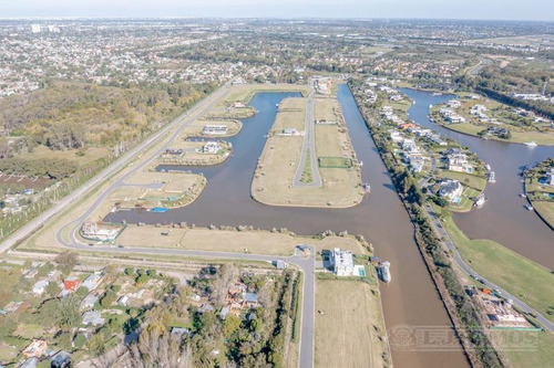 Imagen 2 de 9 de Terreno En Venta En Marinas H En Rincon De Milberg