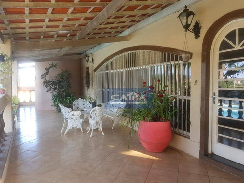 Chácara À Venda, 6000 M² Por R$ 1.500.000,00 - Maracanã - Jarinu/sp - Ch0069