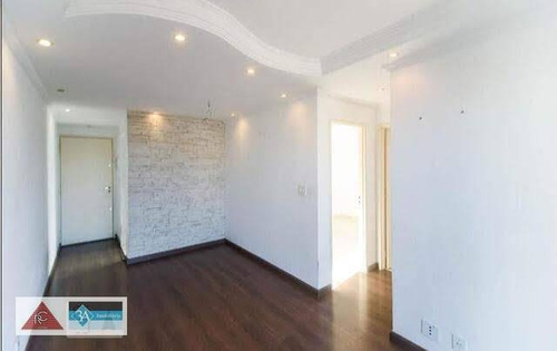 Imagem 1 de 24 de Apartamento Com 2 Dormitórios À Venda, 52 M² Por R$ 500.000,00 - Jardim Textil - São Paulo/sp - Ap6330