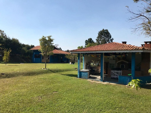 Imagem 20 de 24 de Chácara À Venda, 7400 M² Por R$ 750.000,00 - Caioçara - Jarinu/sp - Ch0017