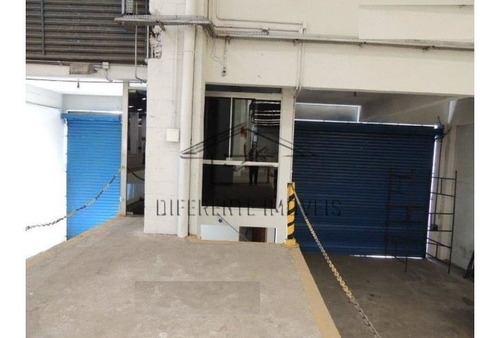 Imagem 10 de 15 de Galpao - 4000m² - Em São Mateus - Oportunidade!