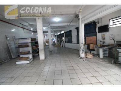 Imagem 7 de 30 de Comercial - Ref: 41928