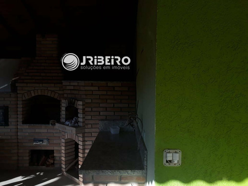 Imagem 5 de 26 de Casa Em Condomínio Para Venda 5 Suítes, 6 Vagas, Espaço Gourmet, Em Centro Mairiporã-sp - 901091