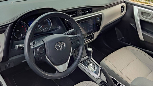Imagem 9 de 12 de Toyota Corolla 2.0 Xei 16v Flex 4p Automático