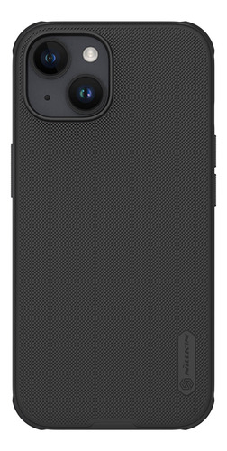 Capa Anti Impacto Nillkin Frosted Pro Para iPhone 15 (6.1)