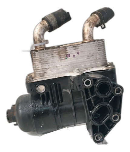 Enfriador De Aceite Peugeot 307 2002-2008