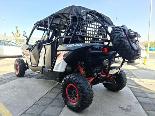 Can-am Maverick X Rs 1000cc 2015