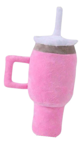 Dog Toy Puppy Puppy Chewing Juego De Ejercicio Rosa