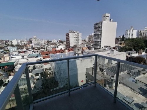 Imagen 1 de 8 de Venta Apartamento 1 Dormitorio Pocitos Moddo Cavia
