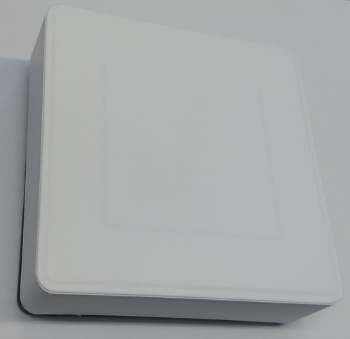 Timbre Campanilla Exterior 10 X 10 Cm Marca Asc