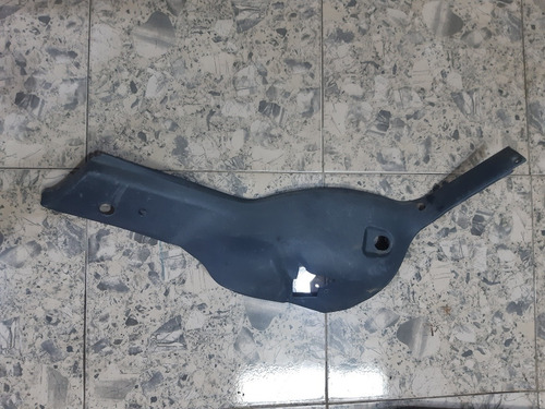 Platina Asiento Trazero Izquierdo Palio Siena (Usado)