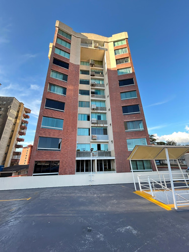 Apartamento En Venta Pueblo Nuevo San Cristóbal Mg053