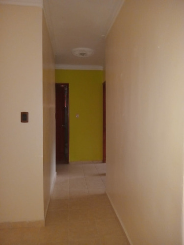 Se Vende Apartamento En Residencial Ciudad Real 2