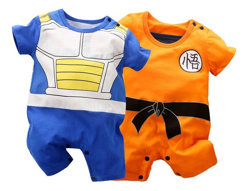 Ropa De Manga Corta De Verano Para Bebés, Pijama Cómodo De A