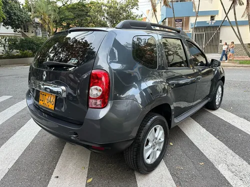 Renault Duster 2.0 Expression