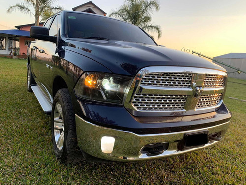 Imagen 5 de 9 de Dodge Ram 1500 Laramie