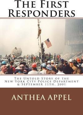 Libro The First Responders : The Untold Story Of The New ...