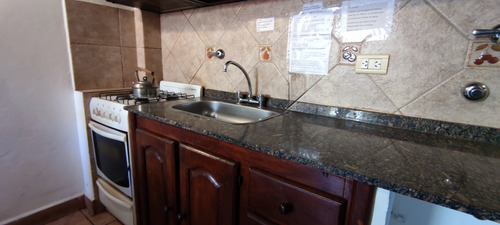 Depto En Venta Centrico De 2 Ambientes En Merlo San Luis