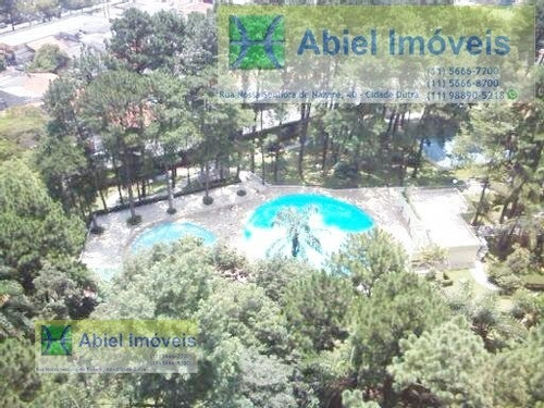 Apartamento Em Cidade Dutra - São Paulo - 436