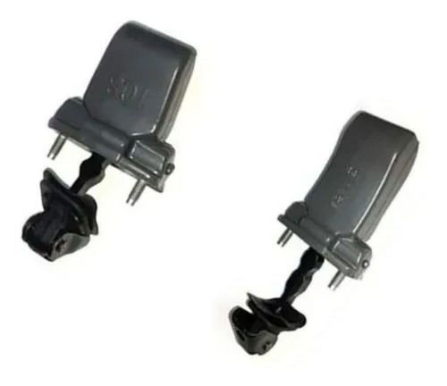 2 Limitador Porta Traseiro Uno Novo 2011... 51836108