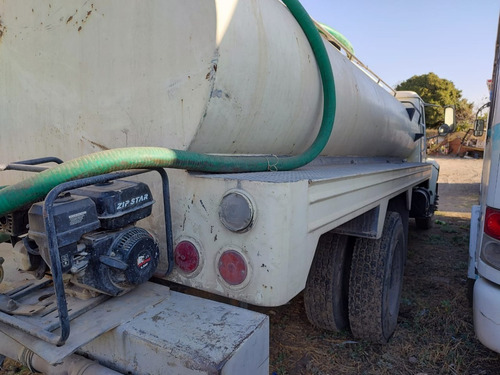 Pipa De Agua De 10,000 Litros Dina Año 1992