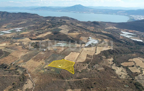 Rancho En Venta Jocotepec, Jalisco.