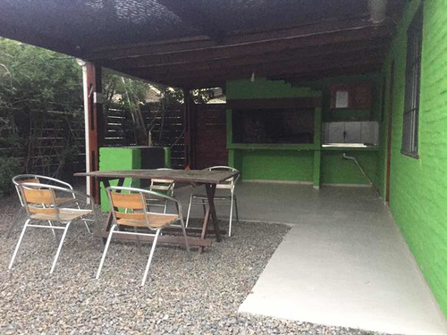 Casa Cuchilla Alta...con Mesa De Pool