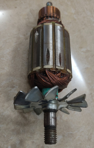 Inducido Truper Rotomartillo R-16 3/8 A